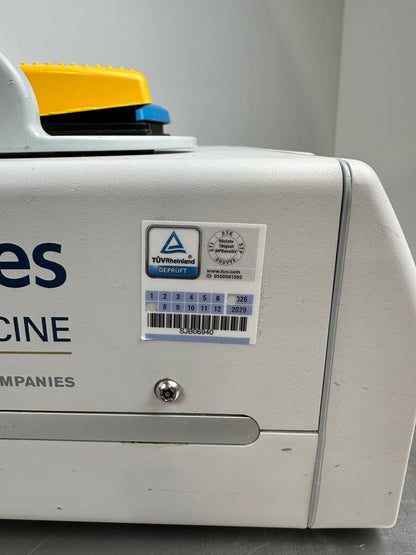 Johnson & Johnson DePuy Synthes VaprVue mit COOLPULSE™ Technologie