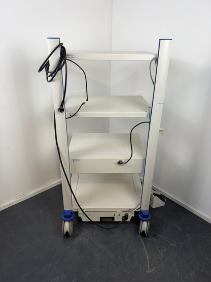 Karl Storz Gerätewagen / Endoskopie-Turm