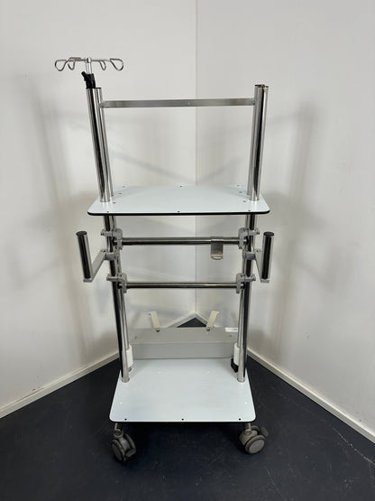 Exep OR Accessory Cart