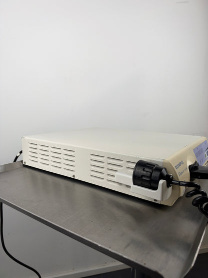 Olympus EVIS EXERA II CV-180 – Endoskopie-Videoprozessor