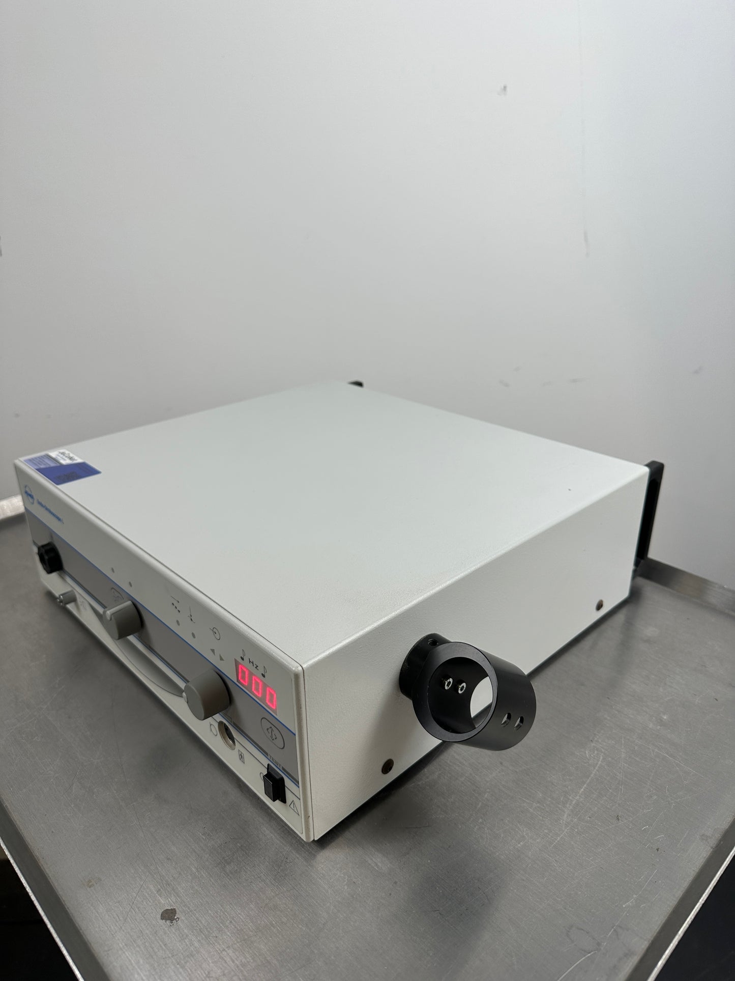 Atmos Endo-Stroboscope L including footswitch ENT