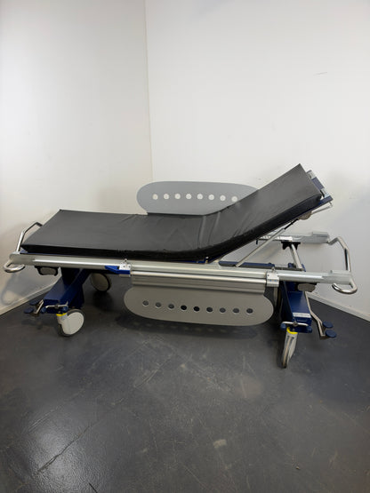 Maquet Transmobil 4748.00A0 – Mobile C-Bogen-Röntgenliege / Patiententransfersystem