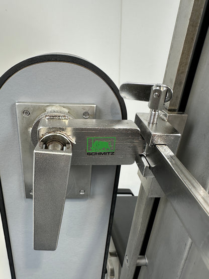 Medifa 5000 Antigua OP-Tisch Hydraulisch Typ: 500120