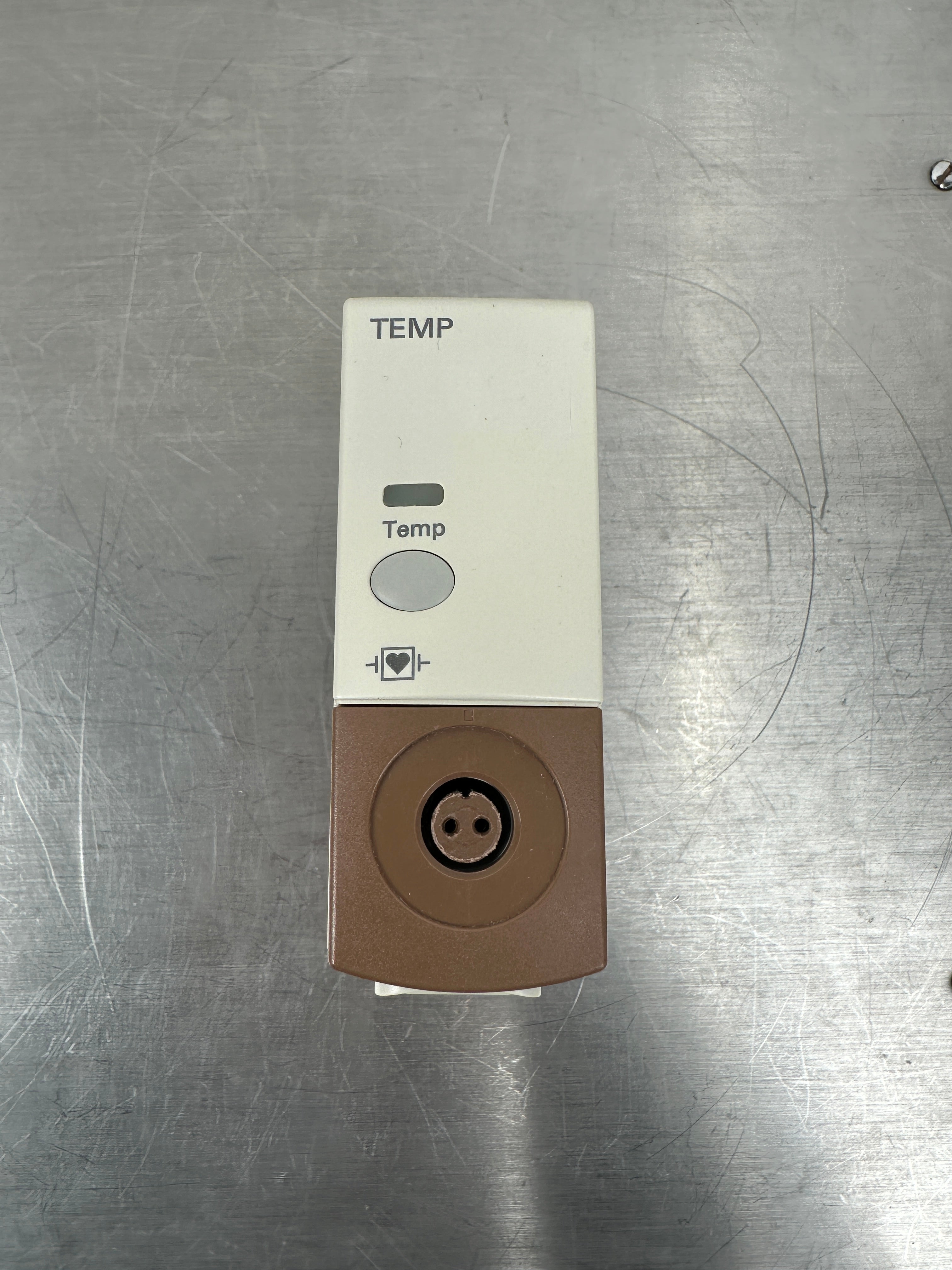Philips M1029A Temp Module Box – JeCoNet Medizintechnik eGbR