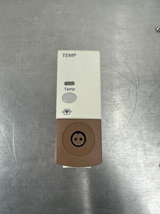 Philips M1029A Temp Module Box