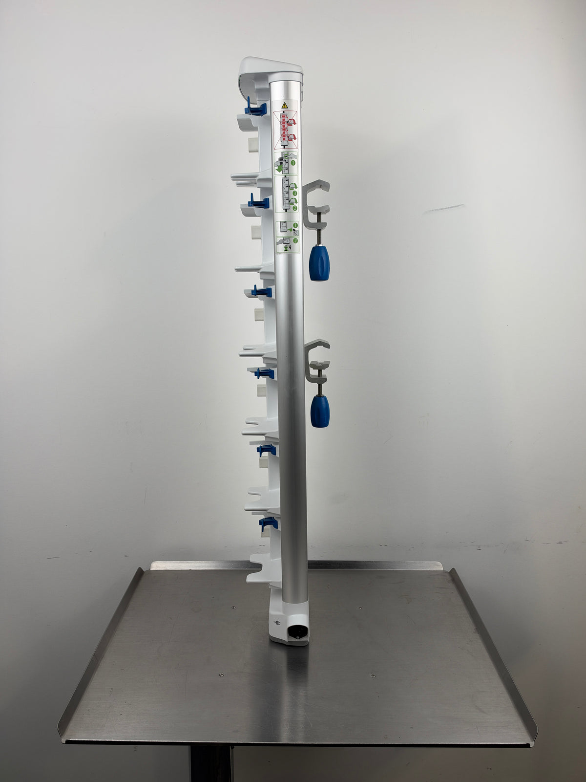 Fresenius Kabi Link 6+ Agilia 6-fach-Dockingstation