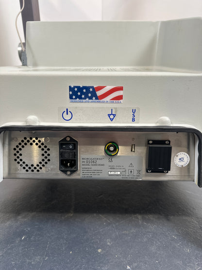 Eight Medical Recirculator 8.0 Hyperthermie Perfusionssystem