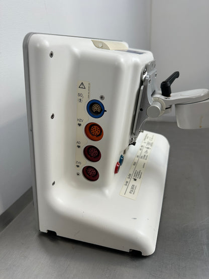 Pulsion Picco 2 Patient Monitor including cables