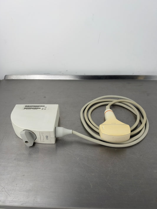 Siemens C5-2 Konvex-Ultraschallsonde 2–5 MHz für SONOLINE G50