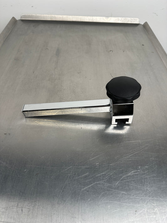 OP-Tisch Normschienen Ausleger 17,5cm