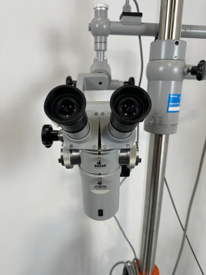 Zeiss OPMI-6S surgical microscope