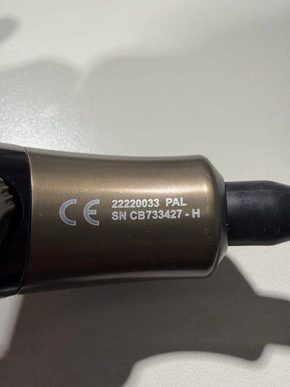 Karl Storz IMAGE 1 – 222000 20 – Endoskopie-Kamerasystem inkl. F3 Kamerakopf 22220033 PAL