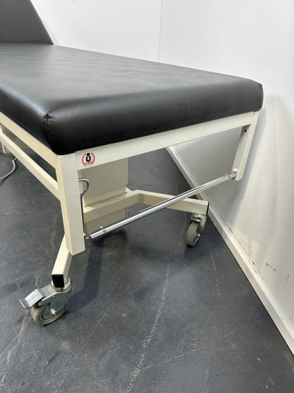 OP-Liege Eron HG-89 E Höhenverstellbar mit Fußschalter