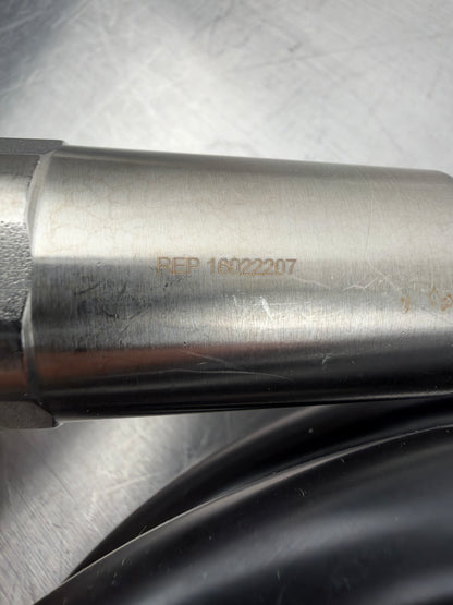 Synthes 3m Druckluftschlauch Dräger Double Air hose