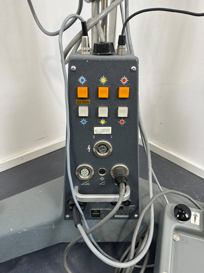 Zeiss OPMI-6S surgical microscope