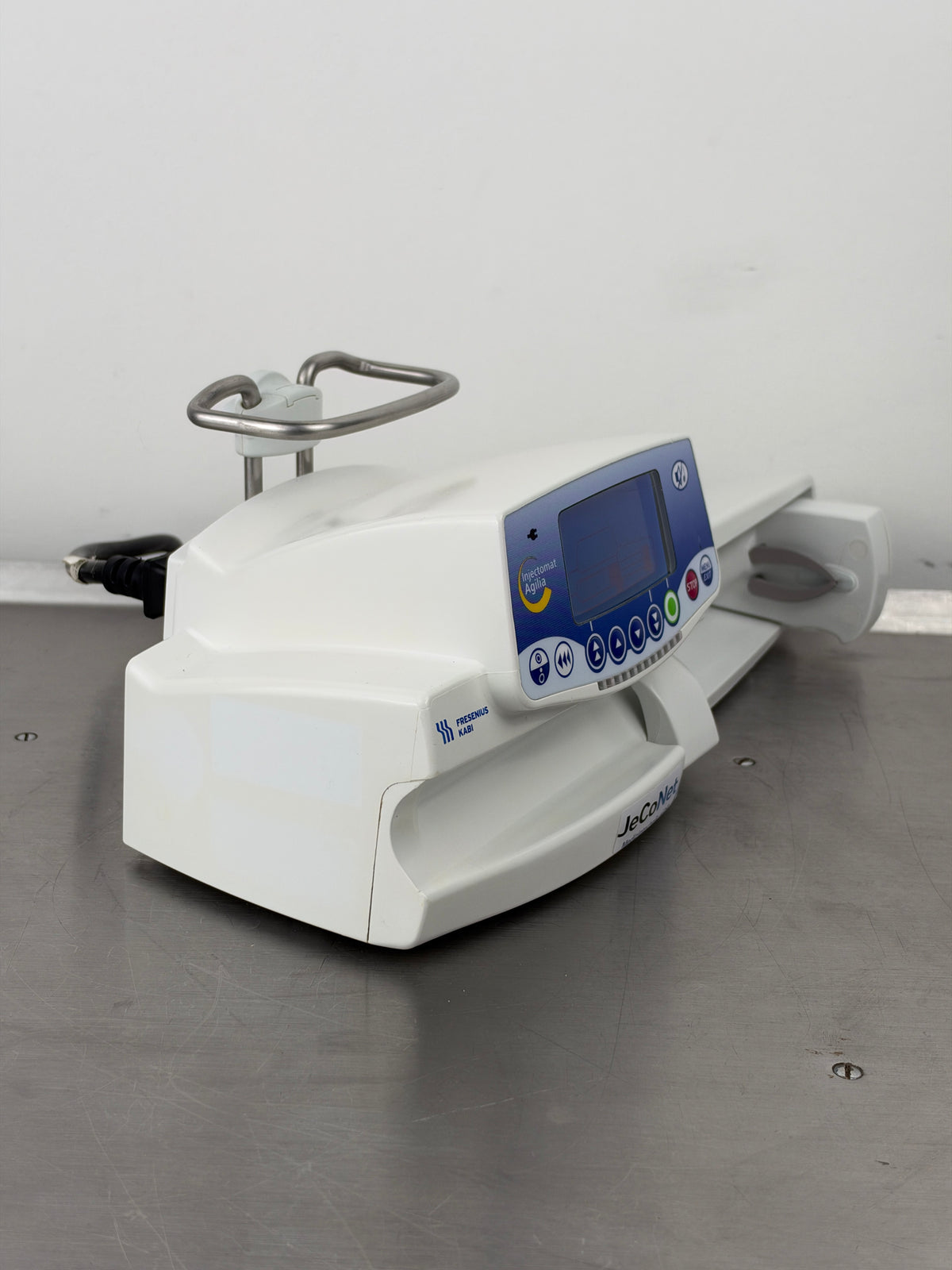Fresenius Kabi Injectomat Agilia D – Spritzenpumpe / Perfusor