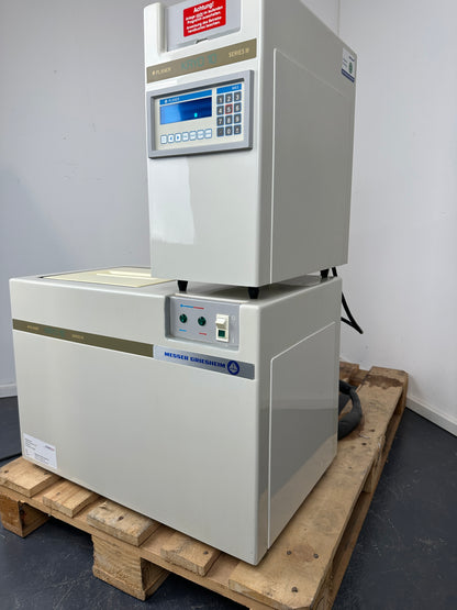 Planer KRYO 10 Series III K10-22 Controlled Rate Freezer / Kryokonservierungssystem