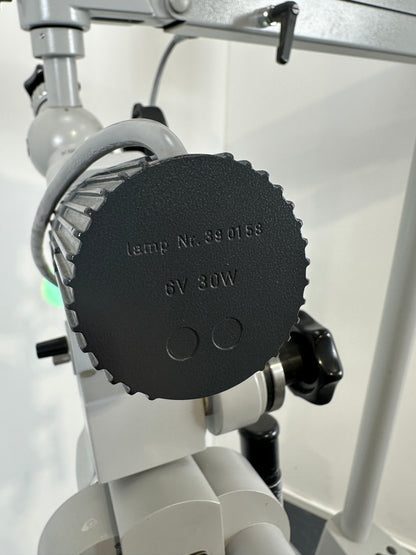 Zeiss OPMI-9 Surgical Microscope (ENT/Ophthalmology)