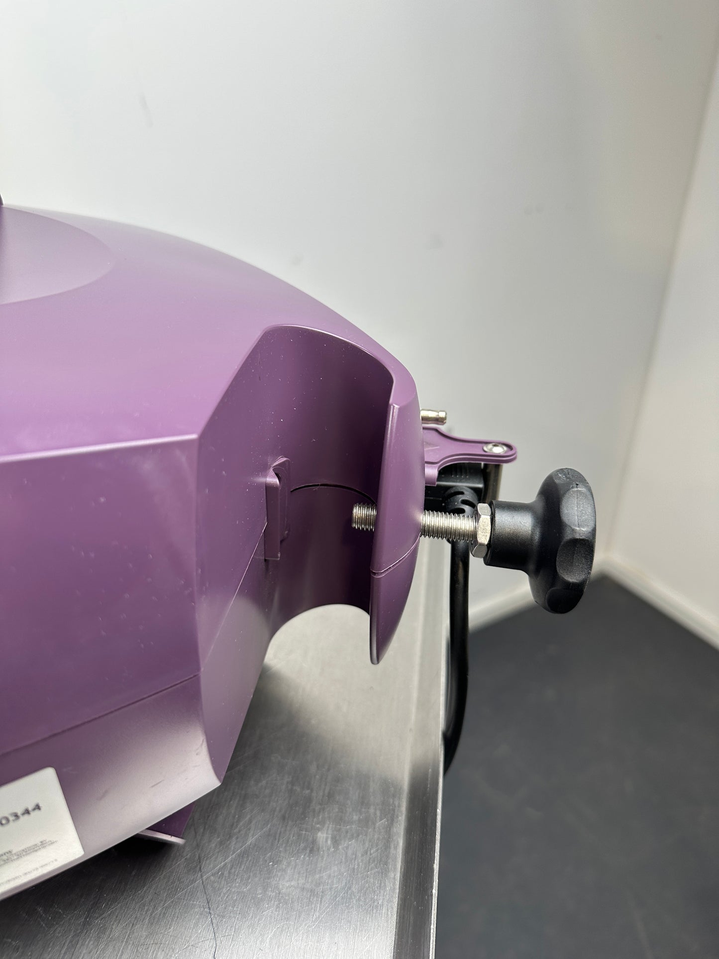 Mistral-Air plus MA1100-EU Hyperthermiegerät