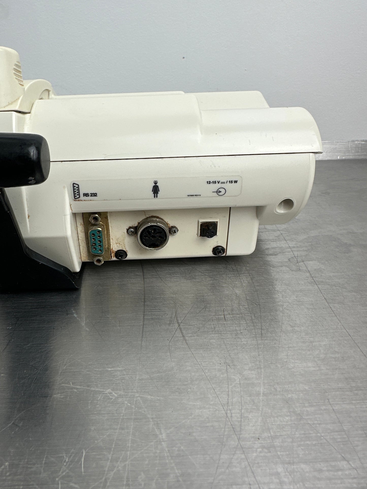 Fresenius Spritzenpumpe Injectomat 2000 MC