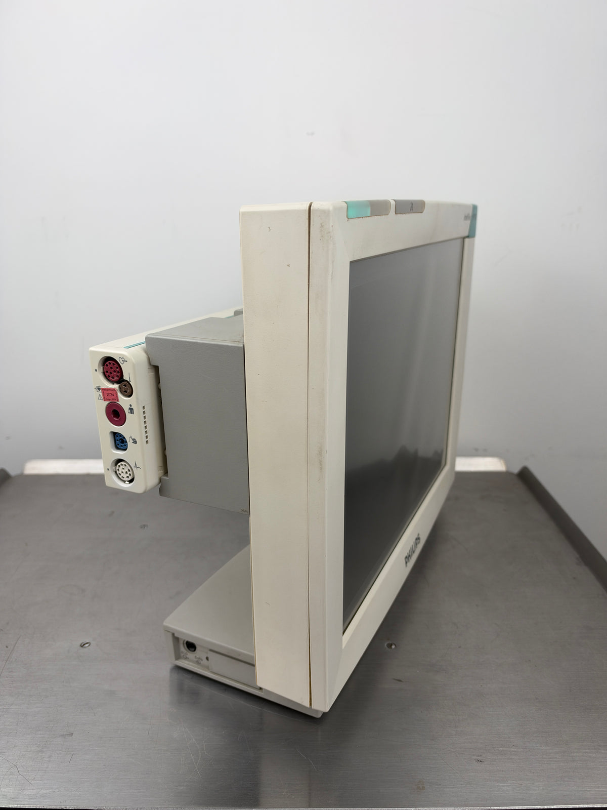 Philips IntelliVue MP70 Patientenmonitor M8007A inkl. M3001A Multi-Measurement