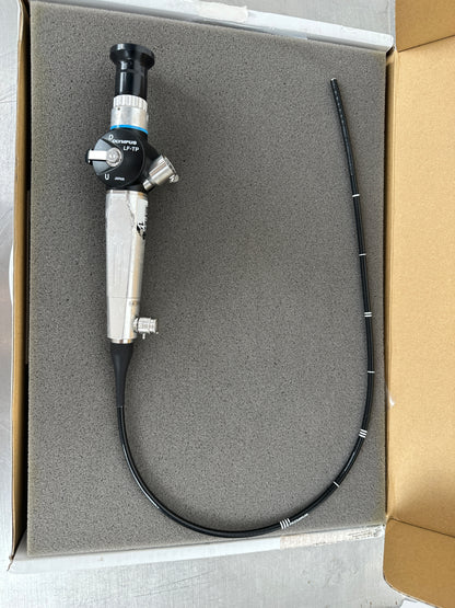 Olympus LF-TP Intubationsendoskop