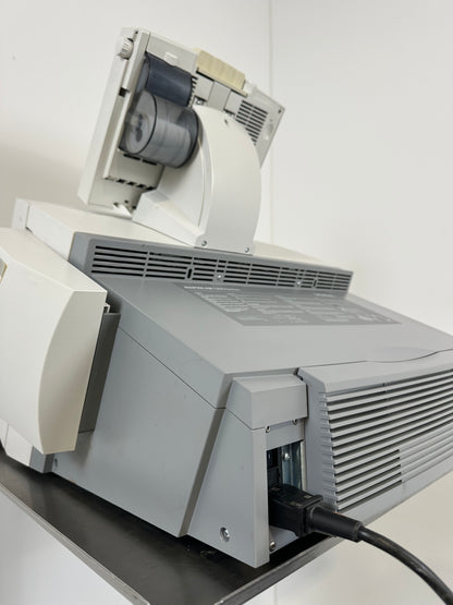 Siemens/Bayer Rapidlab 1265 Analyzer (blood gas)