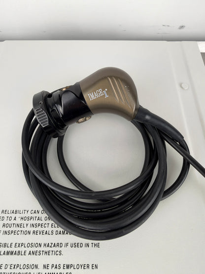 Karl Storz IMAGE 1 – 222000 20 – Endoskopie-Kamerasystem inkl. F3 Kamerakopf 22220033 PAL