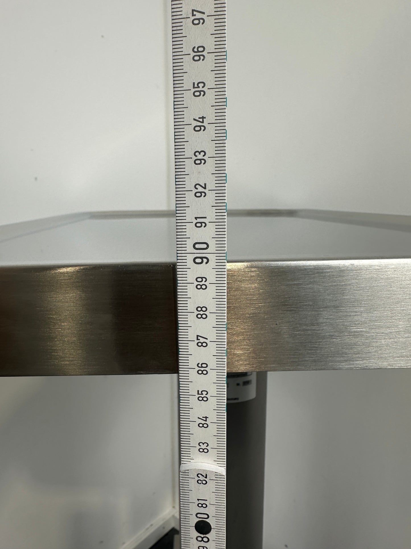 Schmitz Instrumententisch Stumme Schwester 90-135cm