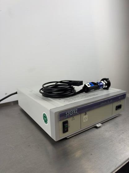 Karl Storz Telecam SL pal REF: 202120 20 inkl. Kamerakopf