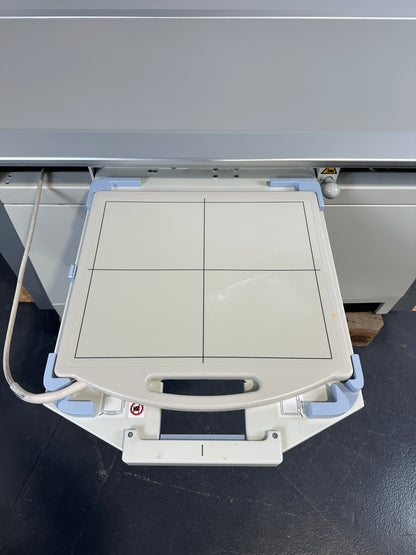 Siemens Multix Select DR X-ray system