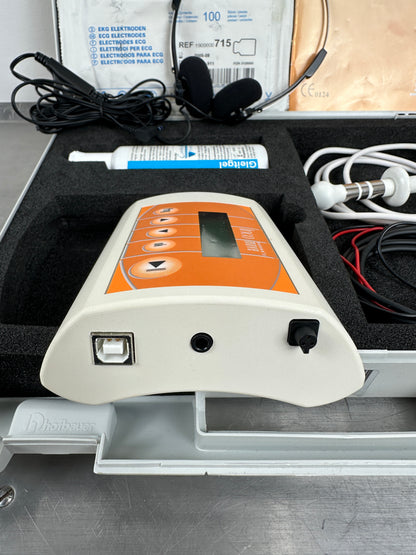 IncoMOVE™ EMG Biofeedback Therapy System