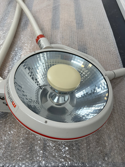 KLS Martin ML 301 W Surgical Light / Examination Light – Wall Mounted