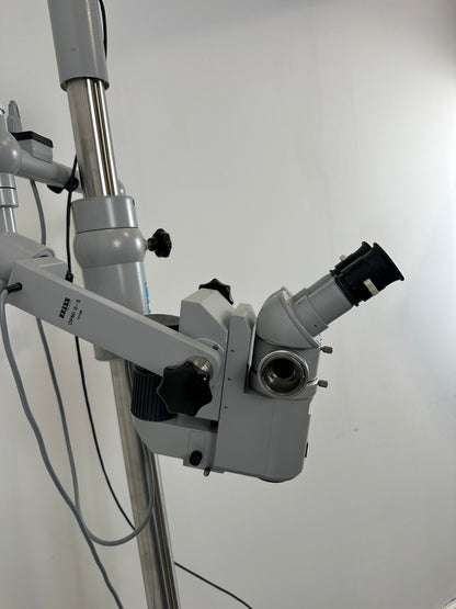 Zeiss OPMI-6S surgical microscope