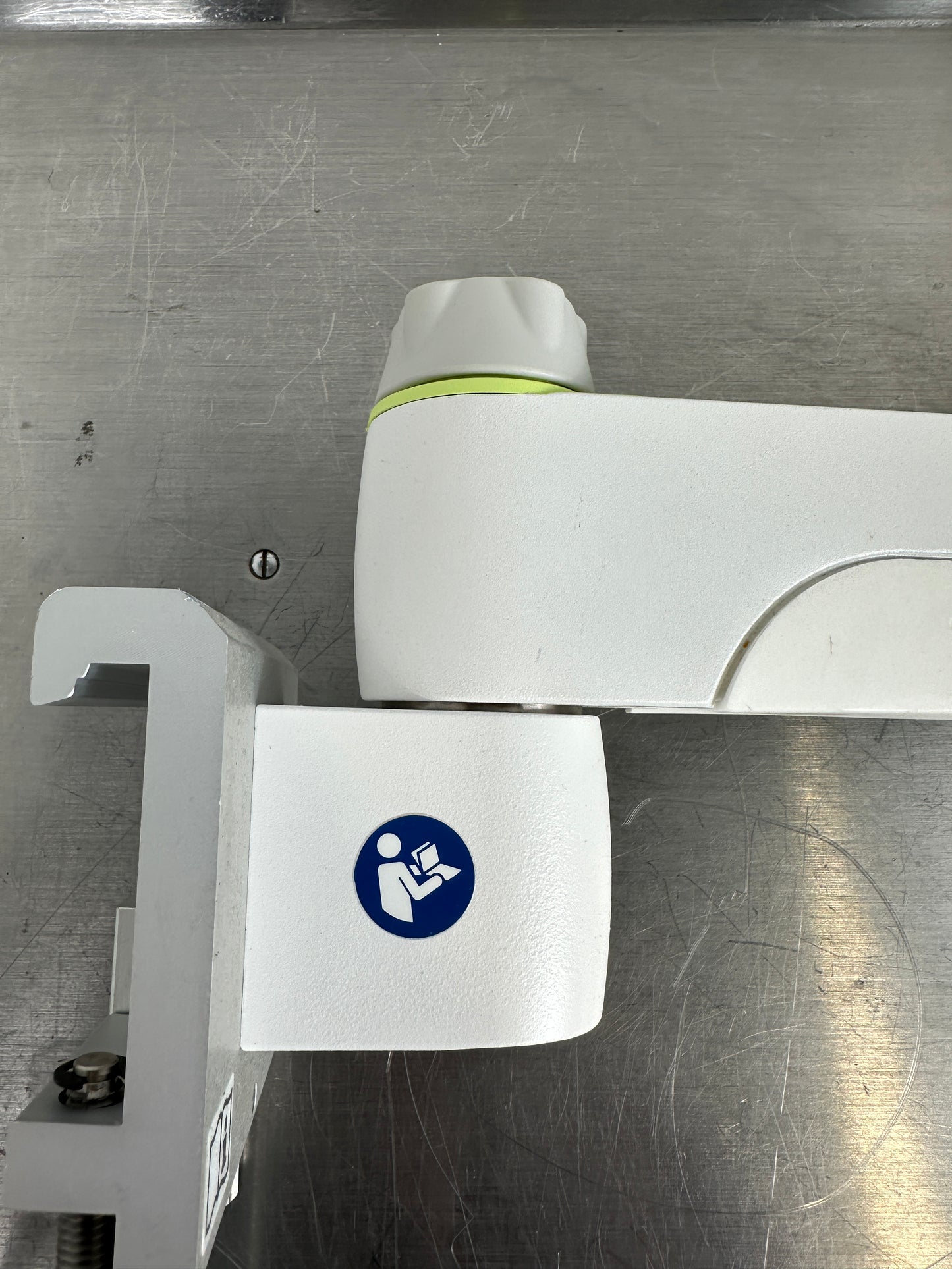 Dräger GCX G25791 Monitorhalter