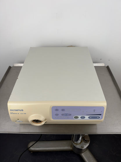 Olympus EVIS EXERA II CLV-180 – Xenon-Kaltlichtquelle