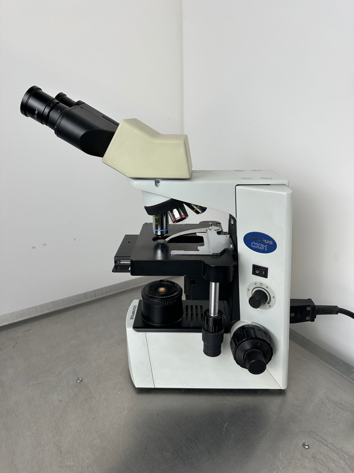 Olympus Mikroskop CX31 RBSF