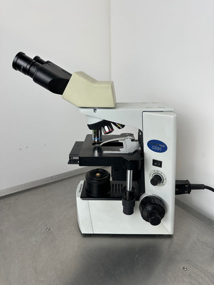 Olympus Mikroskop CX31 RBSF