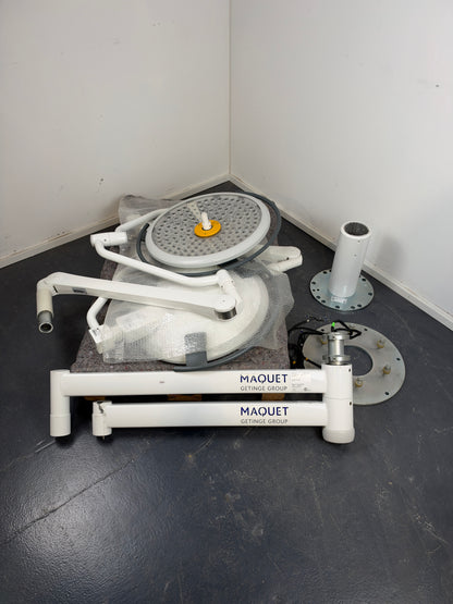 Maquet Getinge Group PowerLED 500 DUO DF K3 REF:  568350933