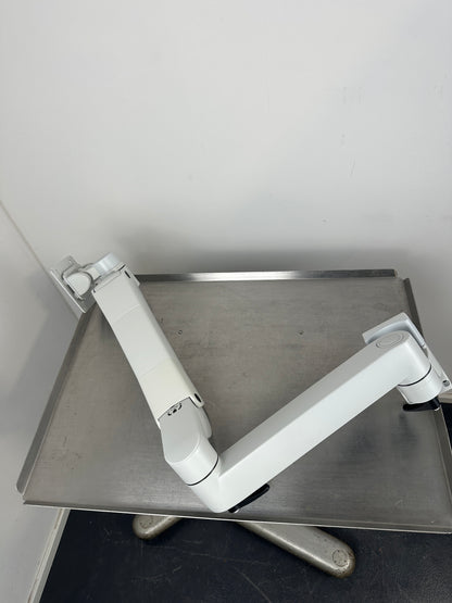 iTD flexion-port HA.2224.903 – Höhenverstellbarer medizinischer Tragarm, 8–14 kg, 300 + 350 mm