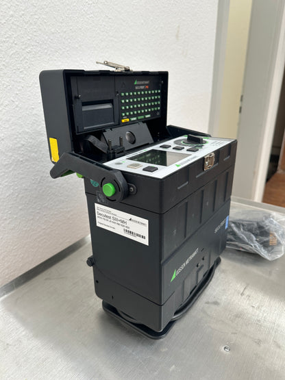 Gossen Metrawatt Secutest SIII+ MH PSI oder SI+
