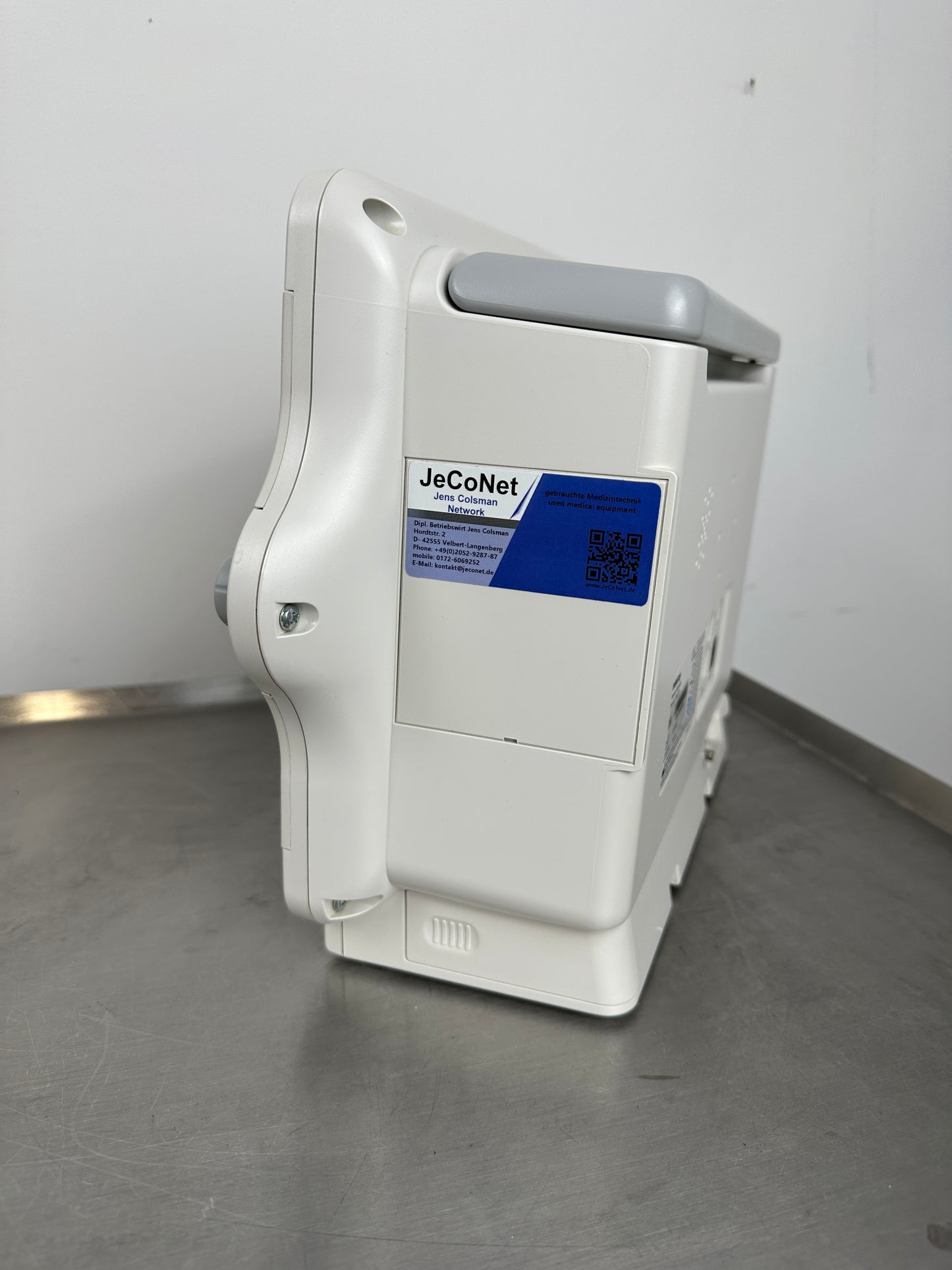Mindray IMEC 10 Patientenmonitor inkl. Zubehör