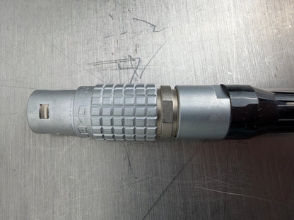Barkey autocontrol 3XPT – Blut- und Infusionswärmegerät mit autoline XPT4R