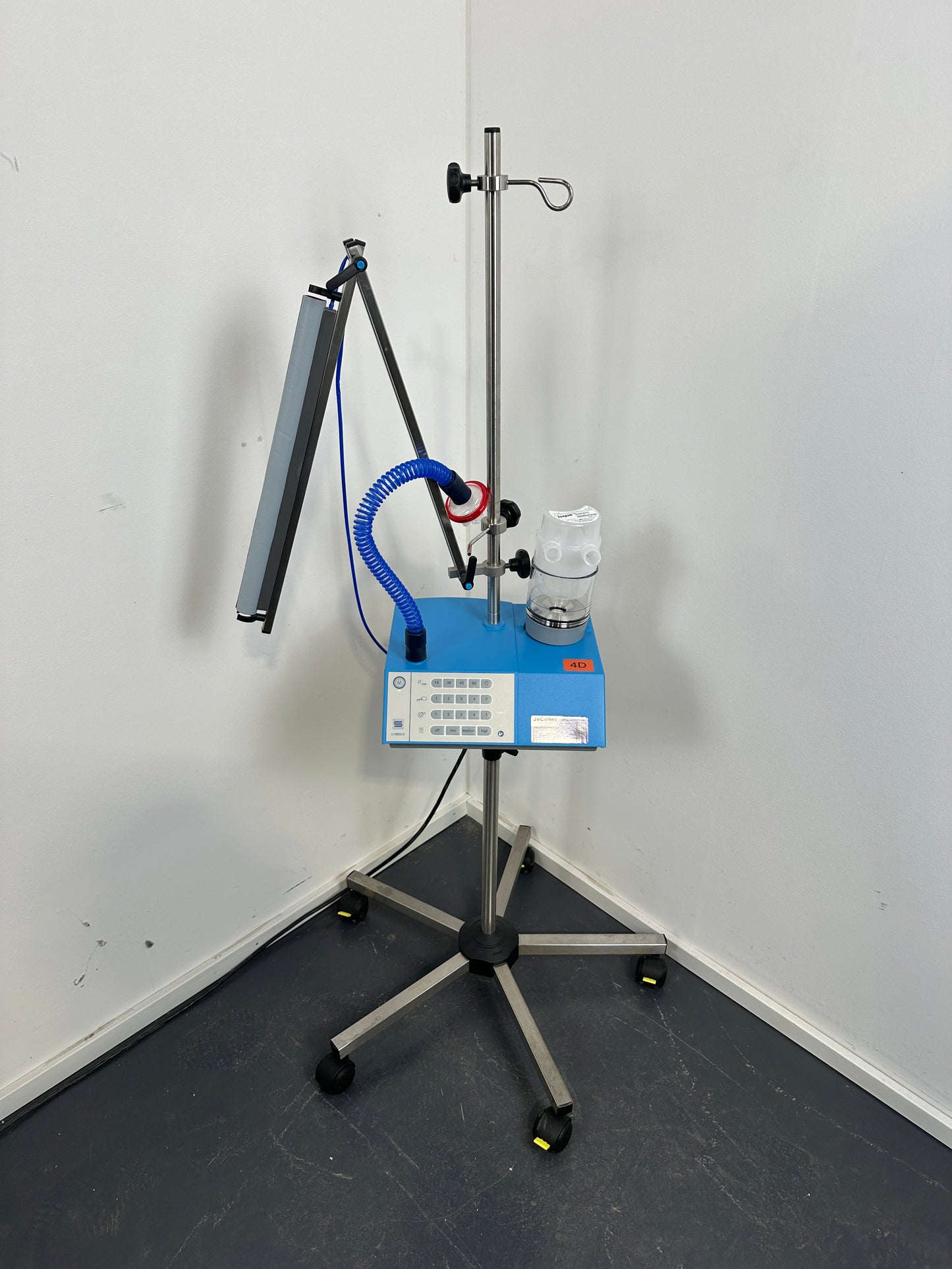 Schulte-Elektronik Vernebler U-3003-S