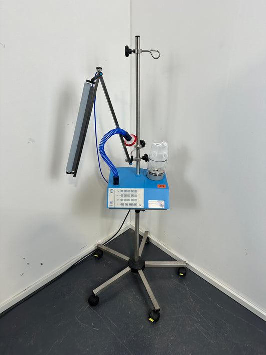 Schulte-Elektronik Vernebler U-3003-S