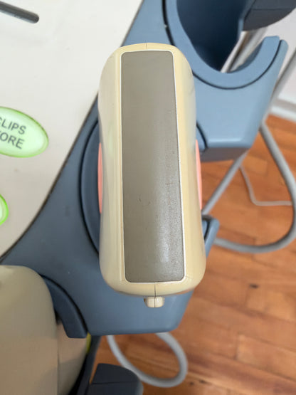 Toshiba SSA-660 A Xario Ultraschallfarbdoppler