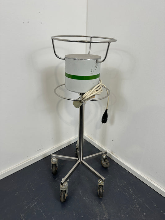 Maquet 4904-90 Schüsselwärmer