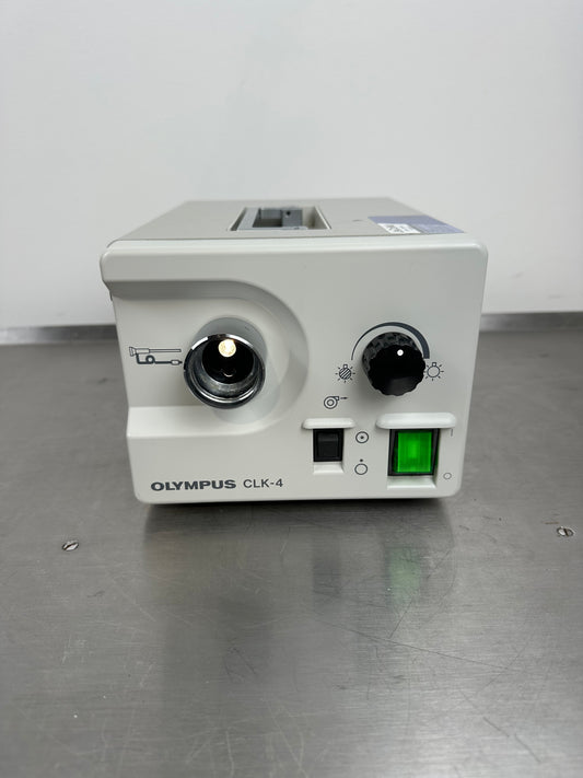 Olympus CLK-4 Halogen Lichtquelle Endoskopie