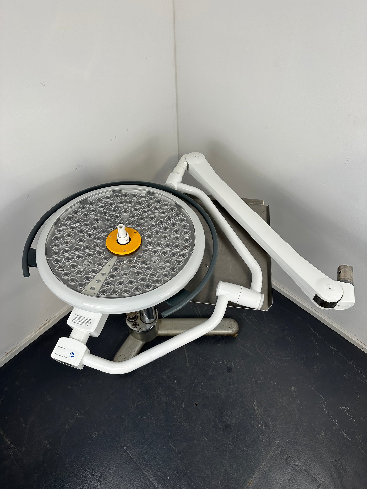 Maquet Getinge Group PowerLED 500 DF K3 REF:  568350933