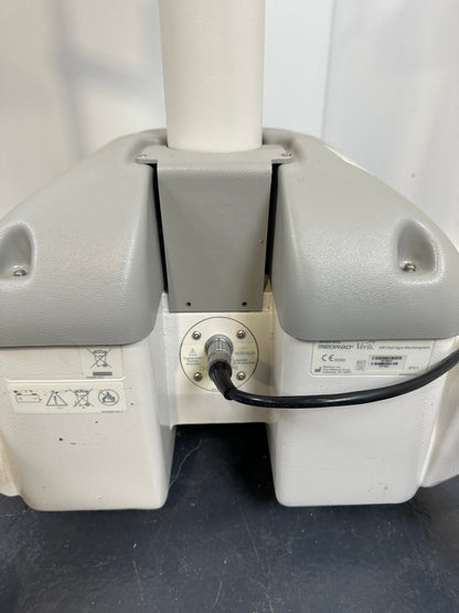 Medrad Veris 8600 Patienten-Monitoring-System MRT